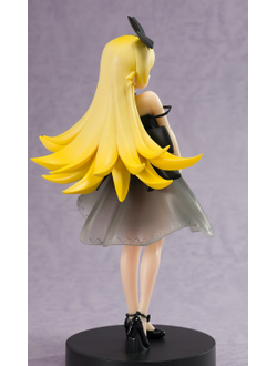 Фигурка Синобу Осино (Shinobu Oshino Clear Materials)