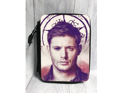 Пенал Сверхъестественное/ Supernatural №35