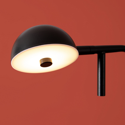 Freya, Напольный светильник (торшер) Piece, FR5549FL-L5B