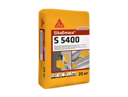 SikaEmaco® S 5400 (MasterEmaco S 5400)