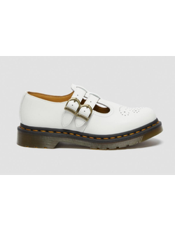 Dr martens white mary janes deals