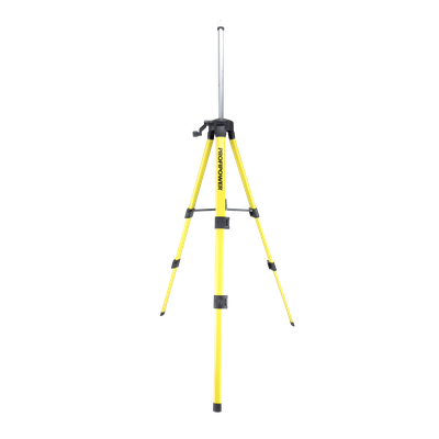 Штатив для лазерного уровня высота 120мм
