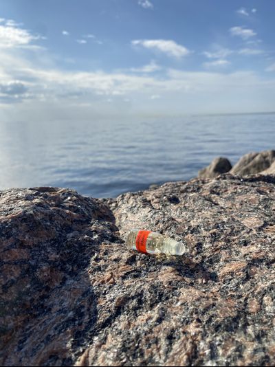 Масло АККОРД: ПРИКОСНОВЕНИЯ, 3.5 мл