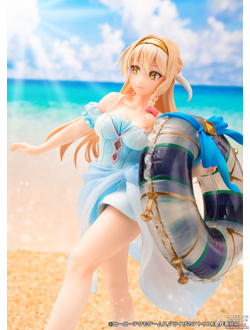 Фигурка 1/7 Клаудия Валенц (Klaudia Valentz Swimsuit ver. Proof)