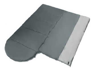 Спальный мешок Чайка Graphit 500 (до -17C)