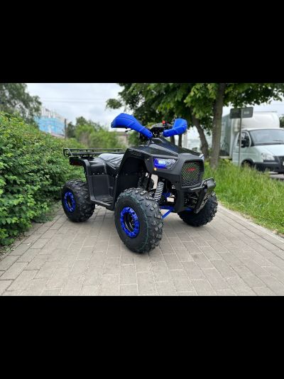 Квадроцикл MILLENIUM 125R