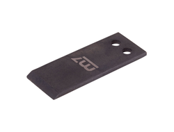 Лезвие для ножа QK-112, 25 мм MIGHTY SEVEN QK-901