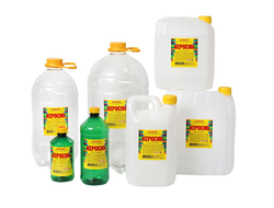 Керосин , ПЭТ 1 л. (кор 20 шт) Ясхим