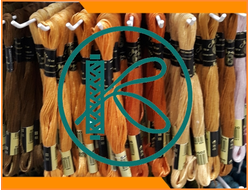 Мулине ПНК им Кирова