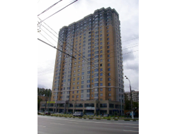 РЕКЛАМА В ЭЛИТНЫХ ДОМАХ Р-Н НАГОРНЫЙ, ЖК «Коктебель»