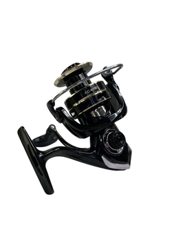 Катушка безынерционная #AC 1000