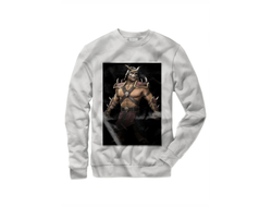 Свитшот Мортал Комбат, Mortal Kombat №44