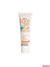 Белита Foot Care Крем для Ног интенсивный ежедневный 100 мл