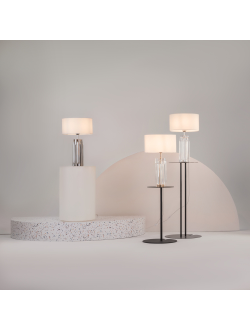 Настольный светильник Muse, MOD304TL-01GR