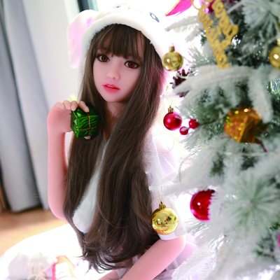 Секс кукла Розмари Elite 140см