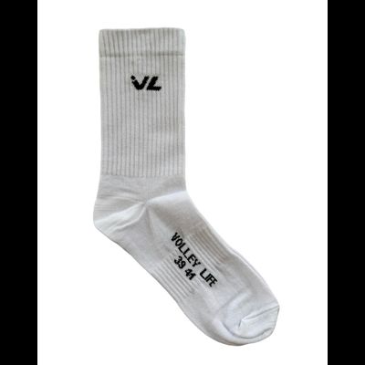 НОСКИ СПОРТИВНЫЕ VL без махрового следа (3 ПАРЫ)