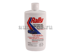 Полироль для кузова CYCLO Rally 0,396кг O5140