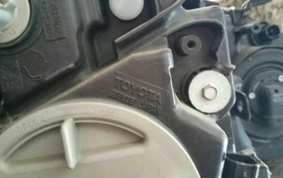 Фара правая на Lexus RX330