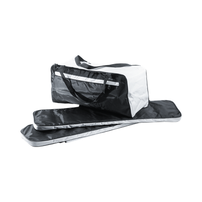 Комплект мягких накладок на сиденья с сумкой (80 см)