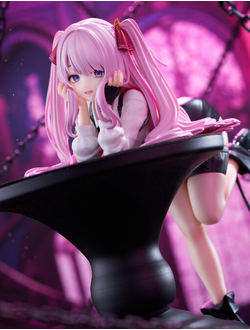 Фигурка Юни (Yuni Noodle Stopper)