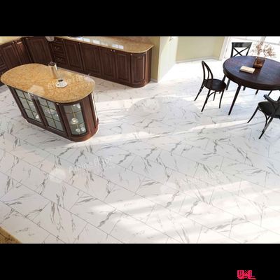 Кварцвиниловая плитка Alpine Floor Light Stоnе Делмар ЕСО 15-19