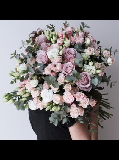 "ВЫХОДИ ЗА МЕНЯ" №2