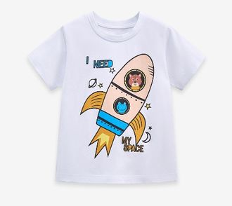 Футболка  LM-J55045