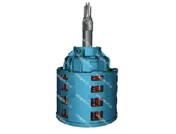 Коробка передач планетарная 0901-12-10СБ