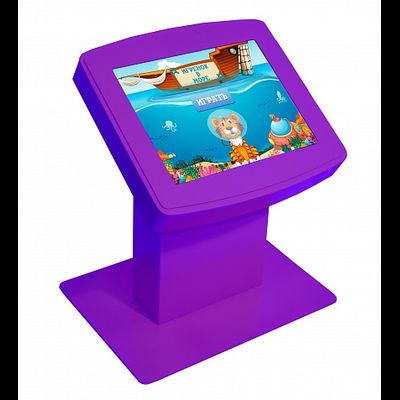 Детский интерактивный стол Игрёнок Mini Econom