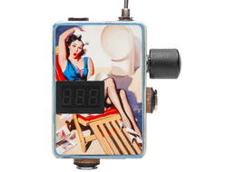 Блок Foxxx Detonator 3.1 Custom Pin Up #1