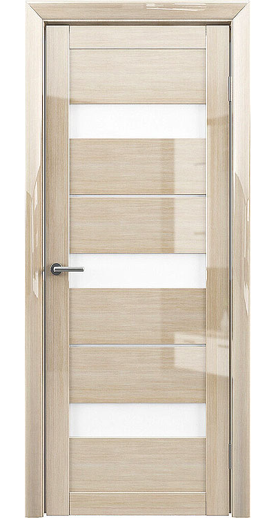 Прага GL мокко