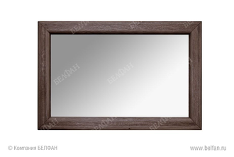 Зеркало настенное "Хедмарк" 22, Belfan купить в евпатории