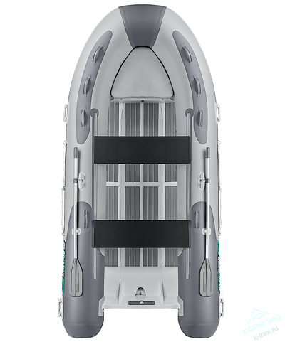 Лодка RIB Gladiator RIB380AL