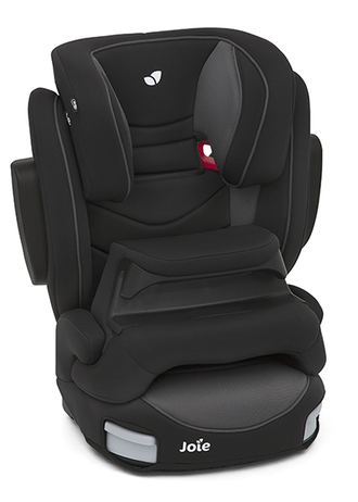 Joie Trillo Shield IsoFit- автокресло для детей от 1 до 12 лет