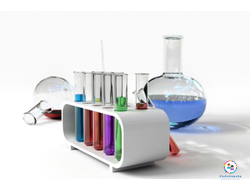 Развивающие наборы для опытов