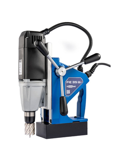 Магнитный сверлильный станок FE 35 DC