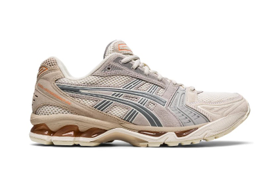 Asics Gel-Kayano 14 Clay Grey