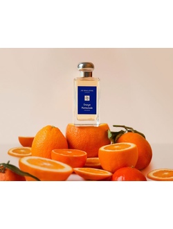 Jo Malone Orange Marmalade