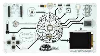 BrainPad