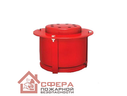 Генератор огнетушащего аэрозоля АГС-2/4