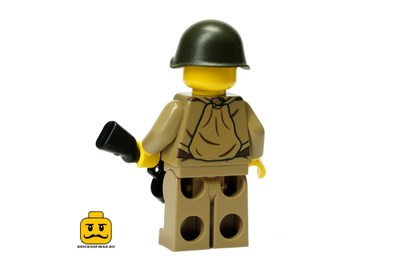 Советский солдат