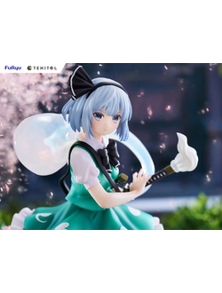 Фигурка Ёму Компаку (Konpaku Youmu Tenitol)