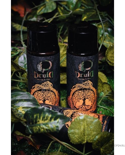 Концентрат антибактериального мыла Druid - pm-shop24.ru