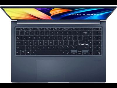 Asus VivoBook X1502VA-BQ443 15.6" IPS FHD i5 13420H 16Gb, (SSD)512Gb Dos Синий