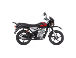 Мотоцикл Bajaj Boxer BM150X с дисковым тормозом, КПП 5ступ.