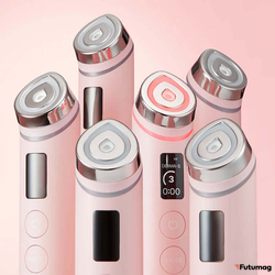 Микротоковый аппарат для ухода за кожей Medicube AGE-R Booster Pro