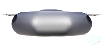 Лодка ПВХ Мастер Лодок Барс 260