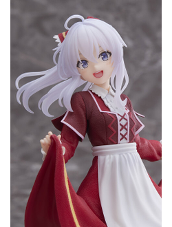 Фигурка Элейна (Elaina Budomimi no Otome Ver.)