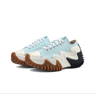 Star sneakers platform clearance