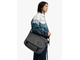 Сумка Eastpak Delegate Black Denim фото 4